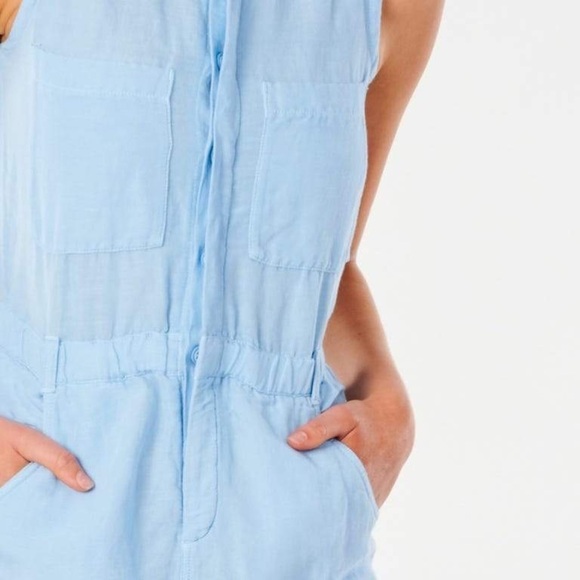 🔆RIP CURL🔆 PANOMA ROMPER - Picture 6 of 10